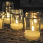 Navigating the World of Wholesale Candle Jars for Your Business