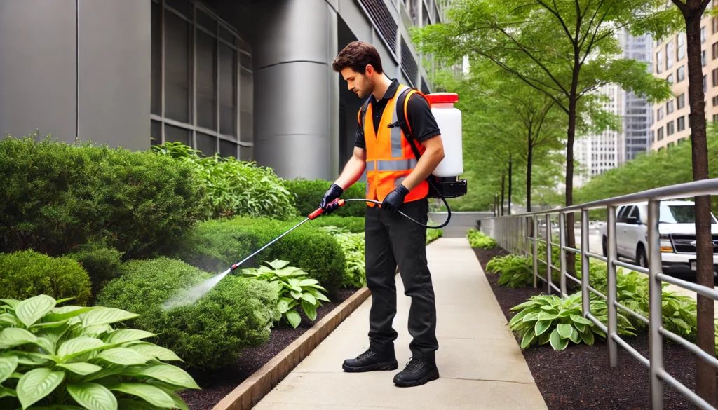 Affordable Pest Control Sydney: Effective Solutions at Competitive Prices