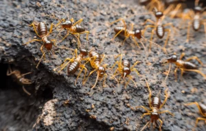 Termite Removal: Why You Need Professional Help in Sydney
