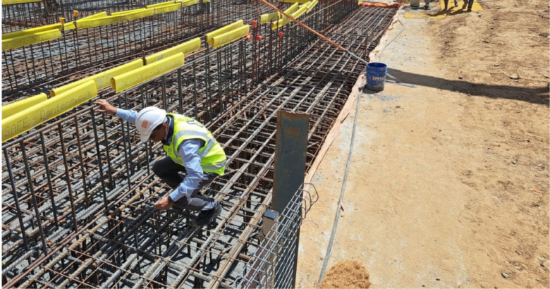 Top 3 Reasons to Choose Durable reobar for Your Next Project