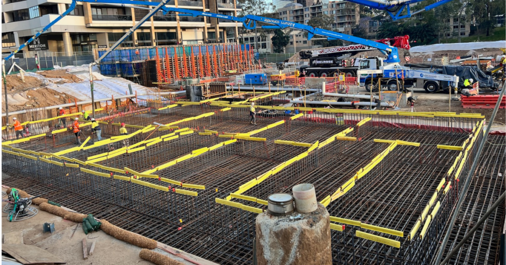 Top 3 Reasons to Choose Durable reobar for Your Next Project