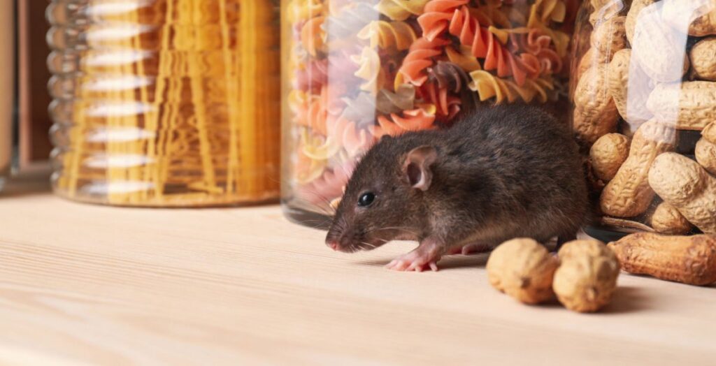rat pest control Sydney