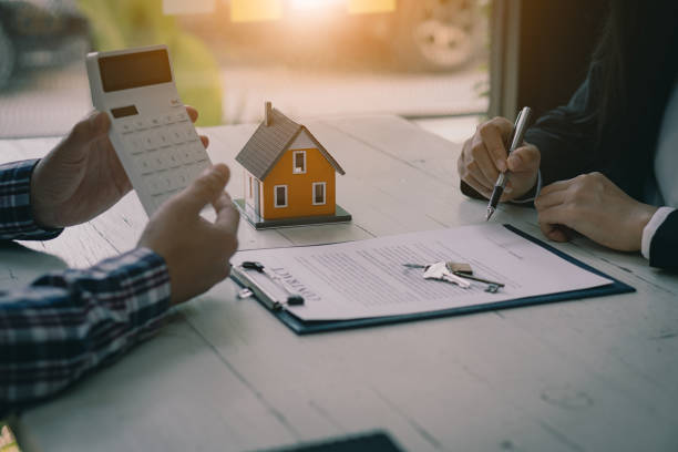 Buyers Agents