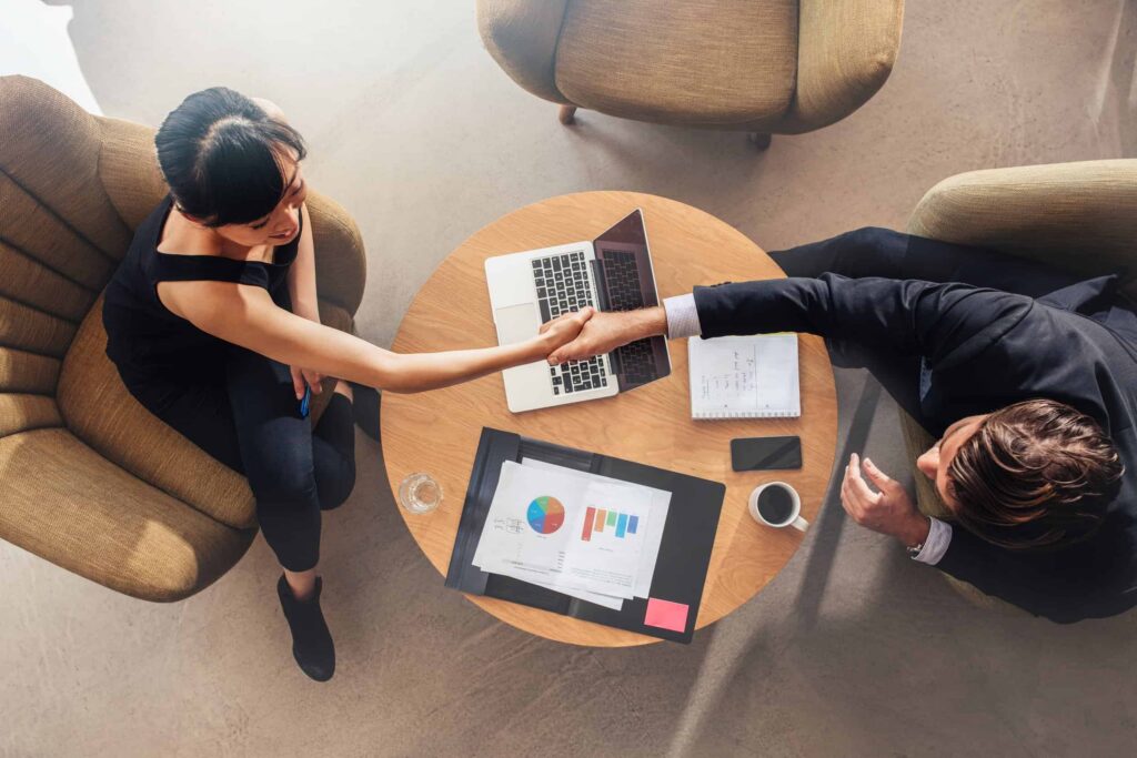 Buyers Agents