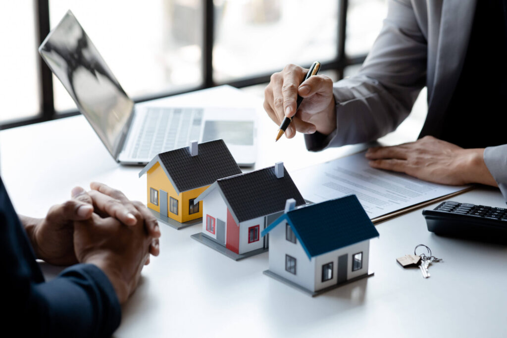 Buyers Agents