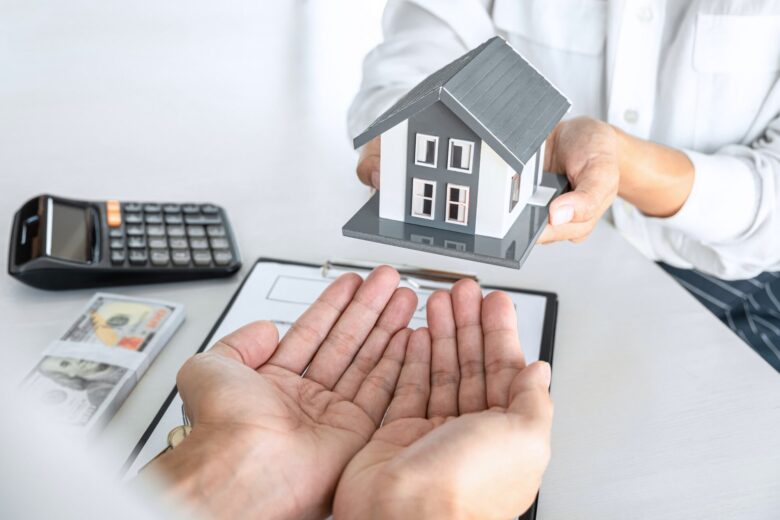 home loans for investment property