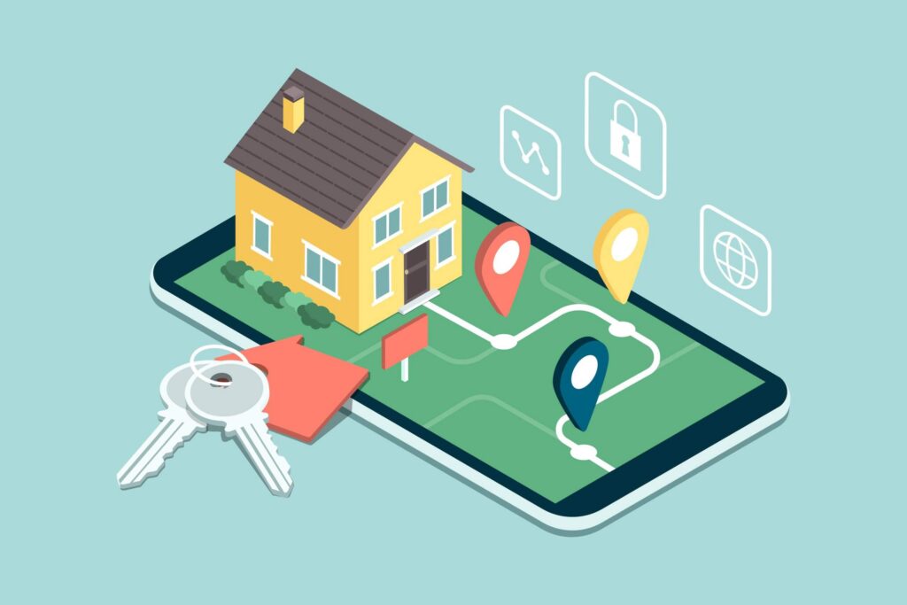 Rental Property Management