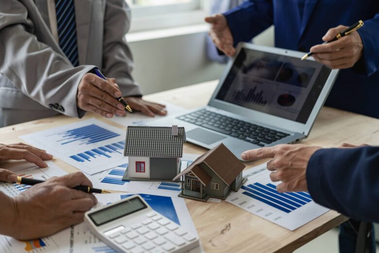Rental Property Management