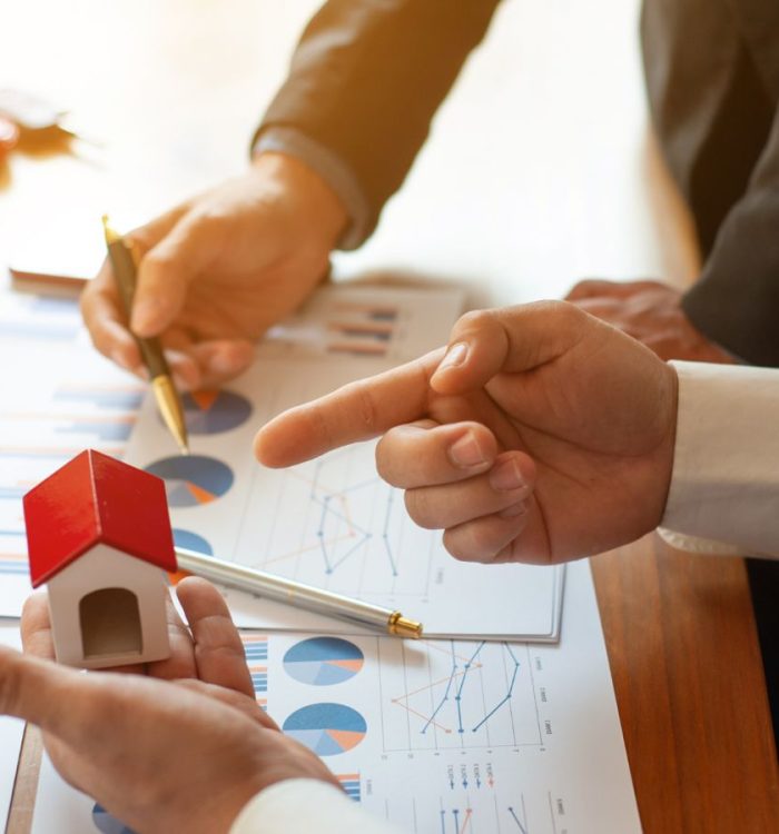 Buyers Agents