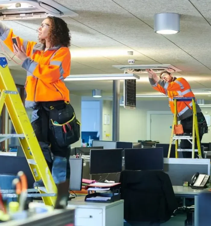 5 Benefits of Booking Air Conditioning Service Hills District Early