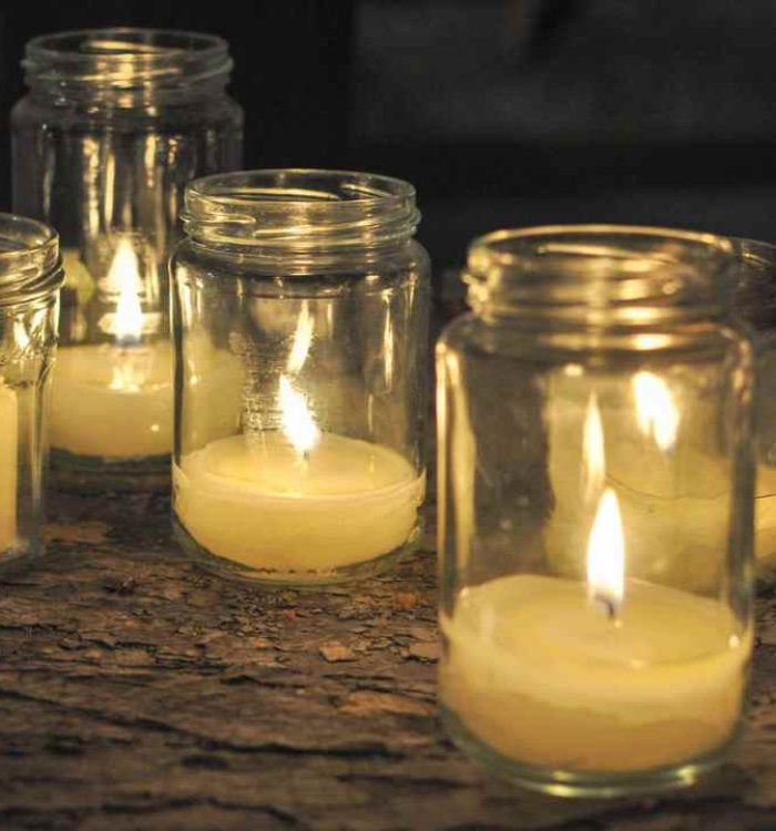 Navigating the World of Wholesale Candle Jars for Your Business