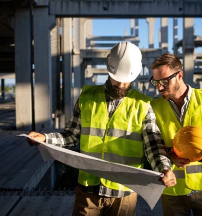 The Role of Contour Planning in Construction Projects