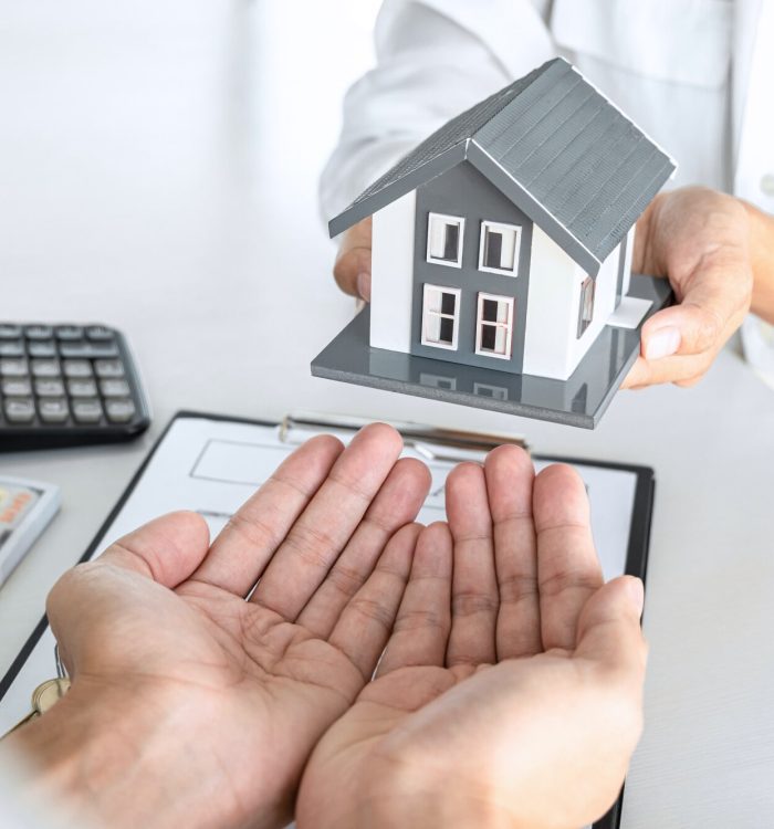 home loans for investment property
