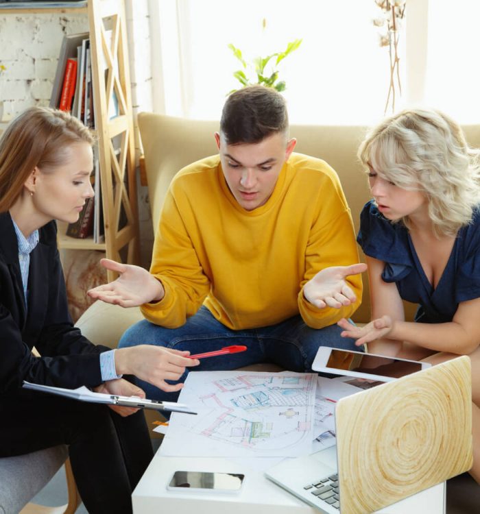 investment loan broker